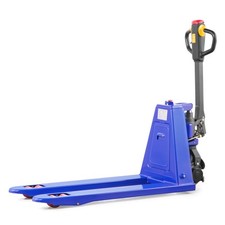 Pallit Electric Pallet Truck ONE-S | 1500kg | 24V Lithium-Ion Battery | Forklift
