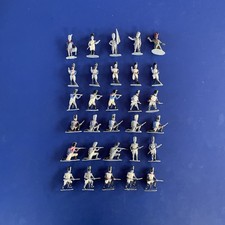 Airfix Toy Soldiers Waterloo French Grenadiers 1815 1/32