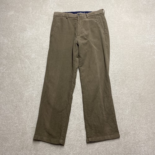 Blue harbour moleskin trousers - harbour,