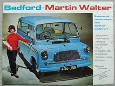 BEDFORD Martin Walter CA Van