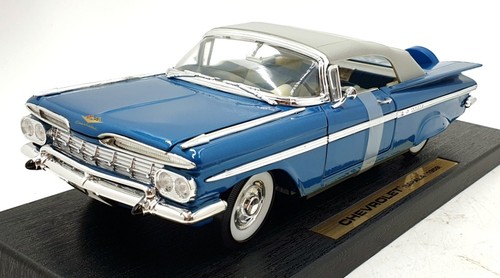 Road legends scale - 1/18, 92119