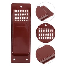 4 Pcs Crate Air Storage