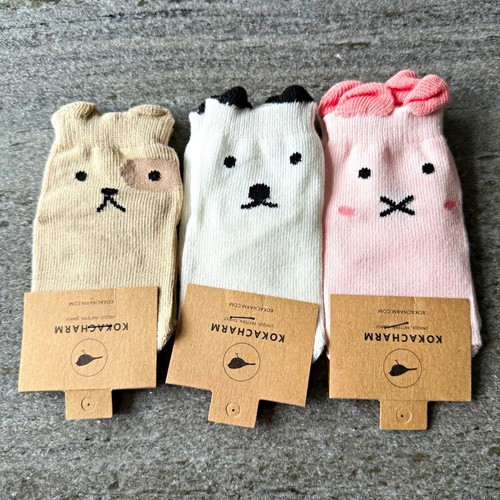 Kokacharm unisex baby - kokacharm,