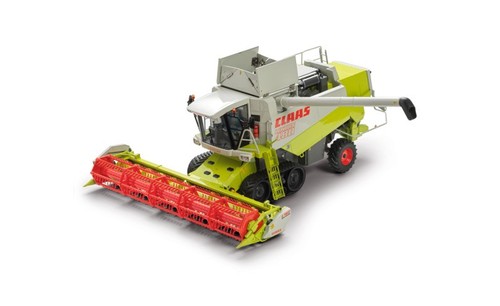 Marge models 0002671820 - models, 1:32