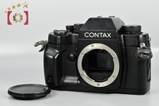 CONTAX RX 35mm SLR Film Camera