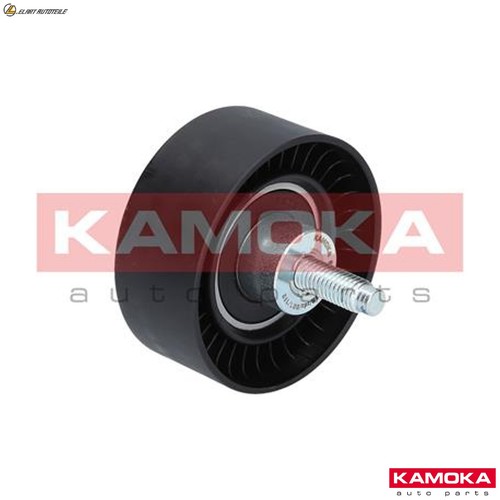 Puller guide pulley timing - guide,