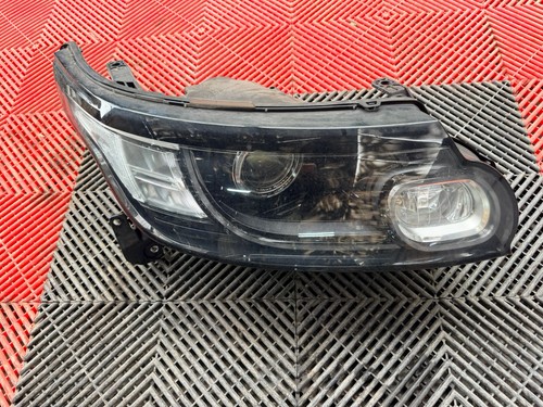 Range rover sport - rover, l494
