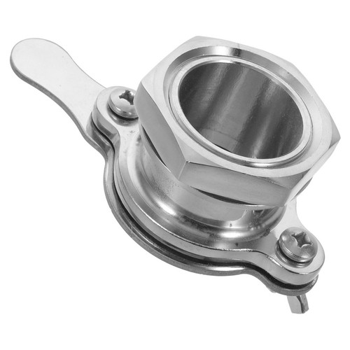 Gate valve for - for, honey