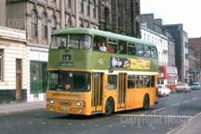 Bus Photo - Greater Glasgow PTE LA633 FUS153L Leyland Atlantean Alexander 2 door