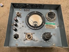 Plessey Test Set Subassembly