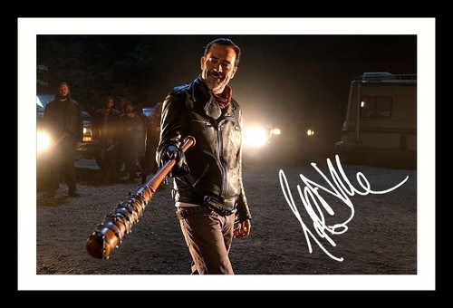 Jeffrey dean morgan - jeffrey, the