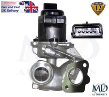 NEW EGR VALVE FOR FORD FOCUS