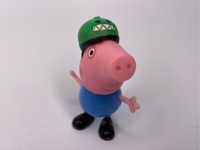 Peppa Pig Peppa Pig George