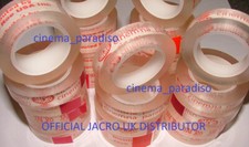 GENUINE UNPERFORATED JACRO