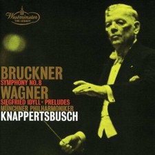 Bruckner Symphony No.8 Wagner