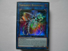 Structure Deck: Rokket Revolt * SDRR * No Packaging / Mat * Yu-Gi-Oh