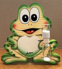 Bartolucci Of Italy Frog