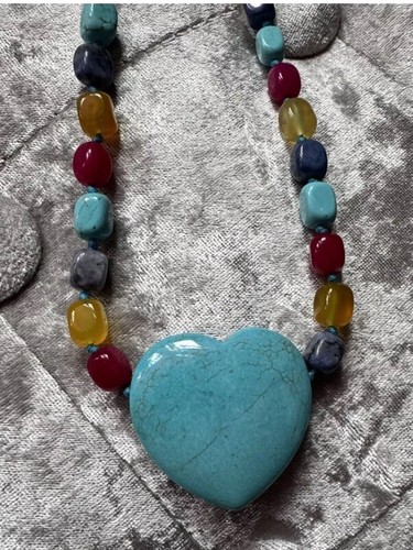 Lola rose gorgeous heart - rose,