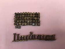 MECCANO VINTAGE OLD LOOSE X68