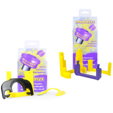 Golf Mk5 GTI R32 Powerflex