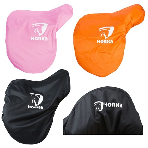 Horka equestrian saddle - equestrian, cover
