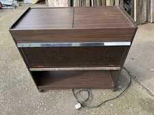 Philips Hostess Trolley Food