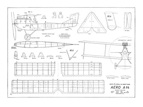 Aero free flight - aero,