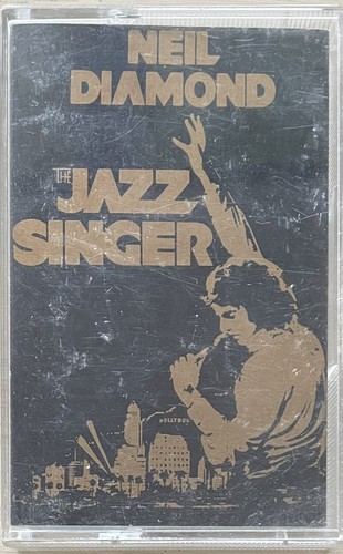 Neil diamond cassette - neil, album