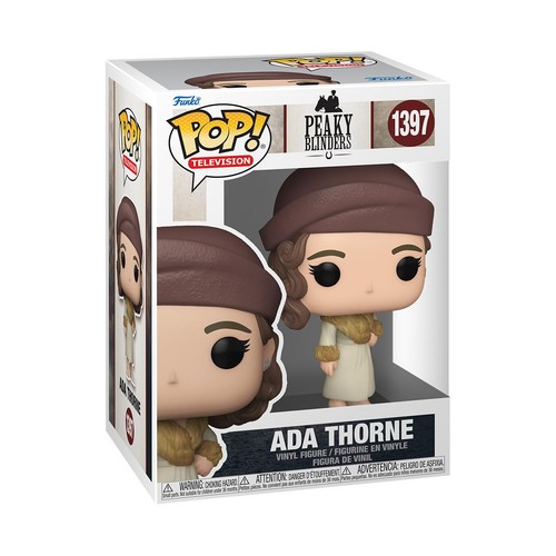 Funko pop peaky - pop!,
