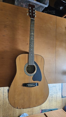 Suzuki classic guitar - classic, no.700