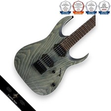 Ibanez RGA42AH Electric Guitar