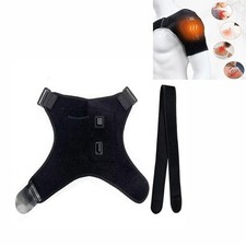 Portable Electric Heat Wrap