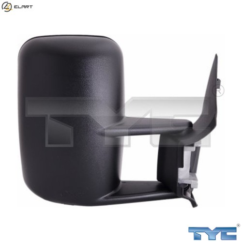 Exterior mirror 337 0103 - 337-0103, for