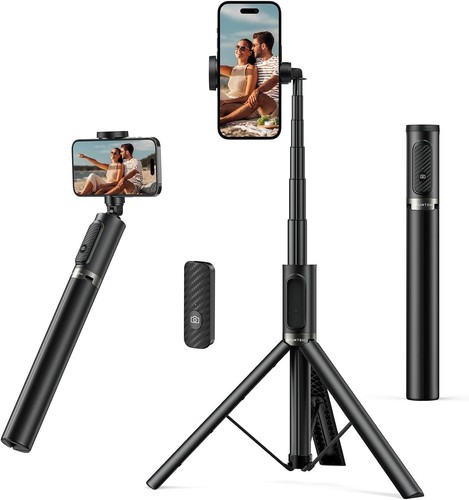 Atumtek selfie stick - atumtek,