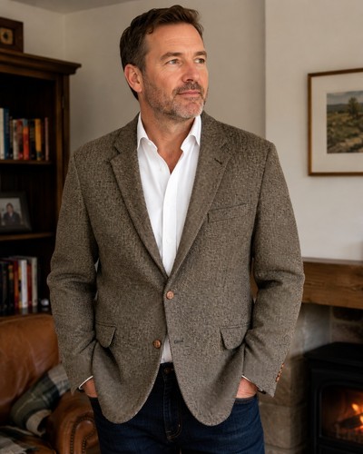 Peter christian harris - peter,