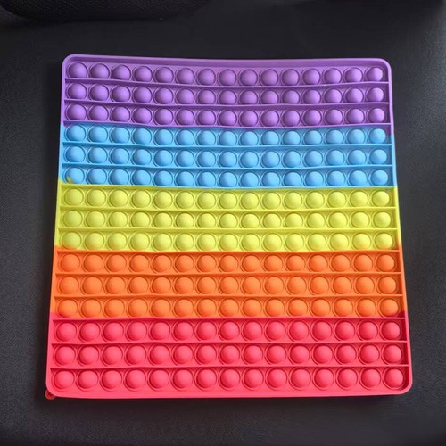 Big jumbo popit - popit, fidget