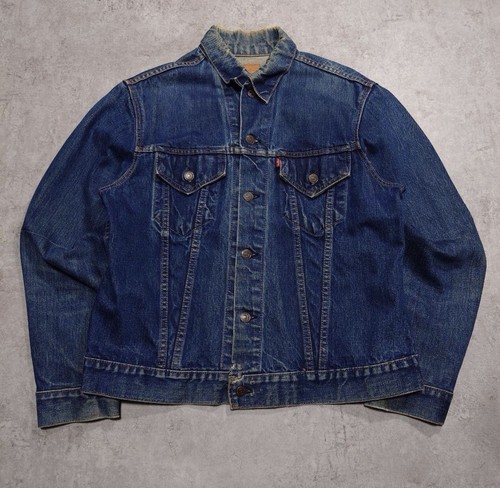 Levi 70505 type bige - levi’s, 4