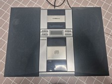 Venturer Upright CD / Tape