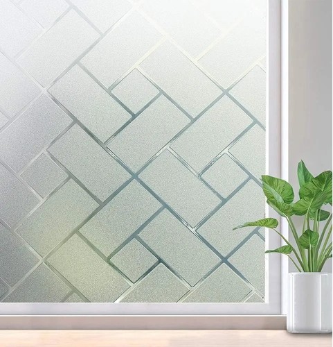 Window privacy film frosted - film,,