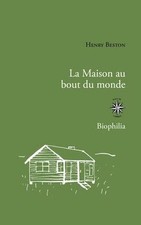 La maison au bout du monde by