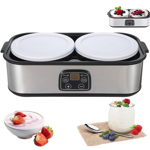 Lengsuaa yoghurt maker - yoghurt, 2l