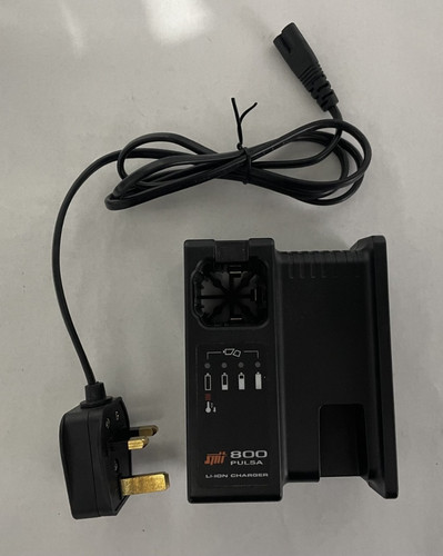 Spit pulsa nail gun lithium - spit,