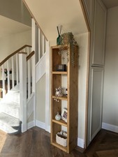 Freestanding Slimline