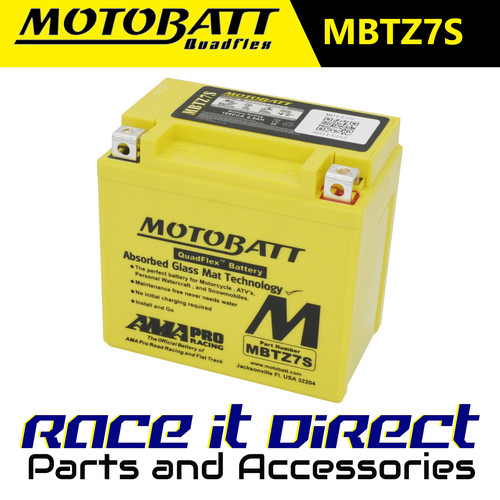 Motobatt battery for benelli - battery,
