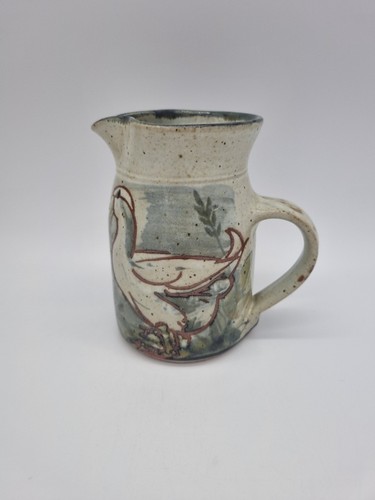 Colin kellam studio pottery - a,