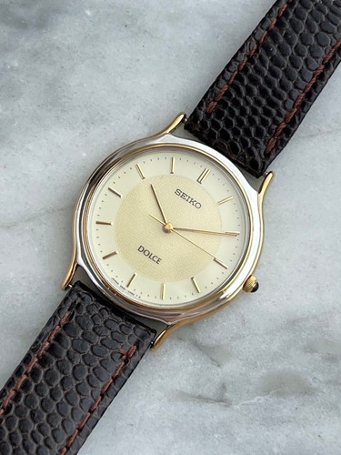 Seiko dolce - seiko,