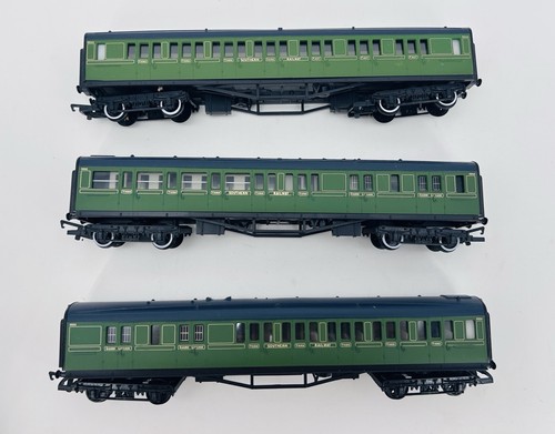 Hornby coaches 5644 3562 - hornby,