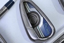 Ladies Ping G Le Irons /