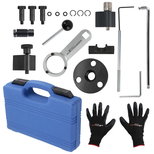 Camshaft timing locking tools - camshaft,