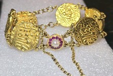 Stunning 22ct gold victorian - 22ct,